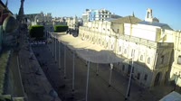 Sevilla - Plaza de San Francisco