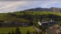 Seiser Alm - Compatsch