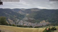Todtnau im Südschwarzwald - Hasenhorn