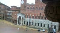 Siena - Piazza del Campo