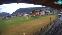 Livigno - Ski School area