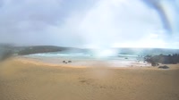 St Ives - Porthmeor Beach