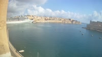 Senglea - Valletta Grand Harbour