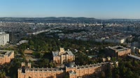 Viena - Vista panorámica