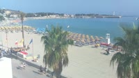 San Vito Lo Capo - Beach