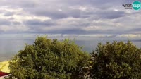 Izola - Park ob svetilniku