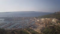 Gozo - Mġarr - Harbour