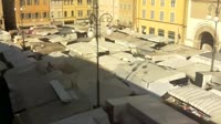 Fano - Piazza XX Settembre