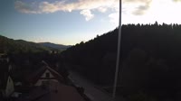 Koszarawa - Panorama