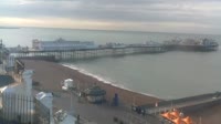 Brighton - Brighton Palace Pier