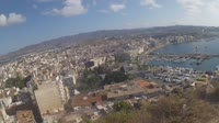 Águilas - Panoramic view