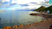 Sveti Juraj - Camping Rača