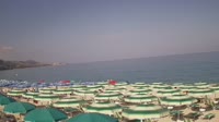 Zambrone - Beach