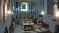 Iglesia