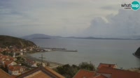 Susak - Gornje selo - Vista panoramica