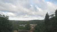 Šošůvka - Vista panorámica