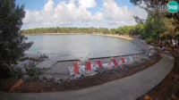 Cittanova - Spiaggia Karpinjan