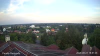 Vista panorámica