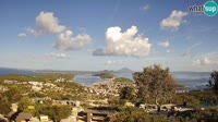 Lussinpiccolo - Vista panoramica