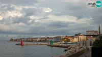 Piran - Puerto