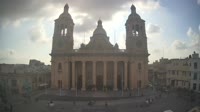 Paola - Basílica de Cristo Rey