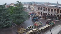 Verona - Arena