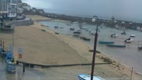 St Ives - Harbour Beach