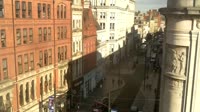 Cardiff - St. Mary Street