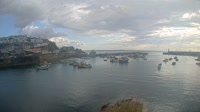 Mevagissey - Port