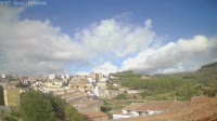 Chert/Xert - Vista panorámica