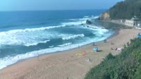 Ballito - Thompson Bay Rock Pool