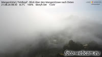 Schobergruppe - Feldkopf - Wangenitzsee