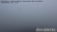 Oppenau - Schwarzwald - Buchkopfturm