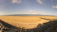 Saint-Germain-sur-Ay - Spiaggia