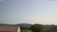 Pouzols-Minervois - Mailhac, Montagne Noire