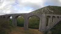 Solkan - Bridge
