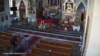 Załuże - Iglesia