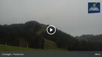 Madonna di Campiglio - Patascoss, Grostè