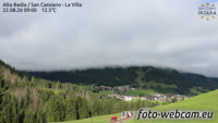 Badia - San Cassiano - Sassongher