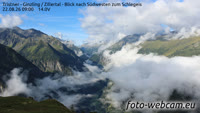 Ginzling - Gamshütte - Tristner