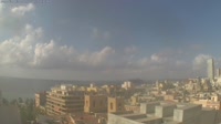 Alicante - Vista panorámica
