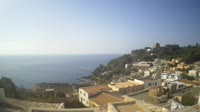 Ustica - Torre di Santa Maria