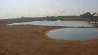 Voi - Tsavo East National Park