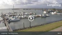 Langeoog - Marina