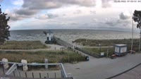 Lubmin - Pier
