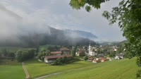 Sachrang - Panorama