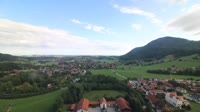 Aschau im Chiemgau - Panorama