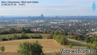 Bisamberg - Vienna