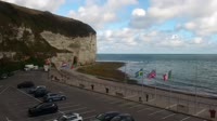 Yport - Spiaggia