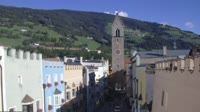 Sterzing - Piazza Città Vipiteno